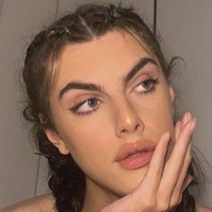 Bel Priestley, 22 (TikTok Star)
