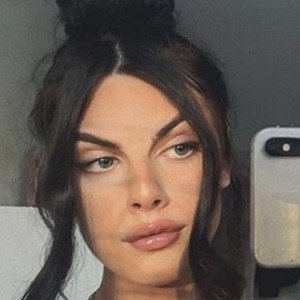 Bel Priestley, 22 (TikTok Star)