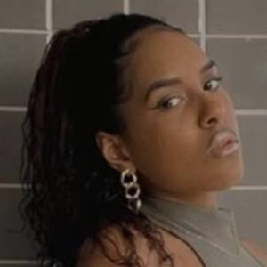 Bela Maria, 23 (TikTok Star)