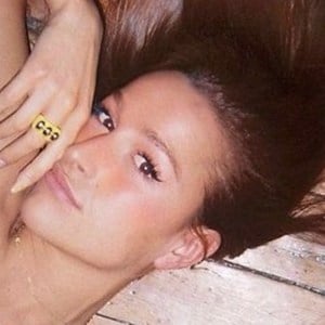 Belén Aguilera, 30 (Pianist)