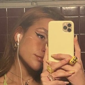 Belén Aguilera, 30 (鋼琴家)