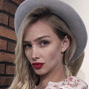 Belén Pouchán, 33 (舞蹈家)