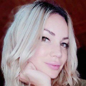 Belén Roca, 38 (Reality Star)