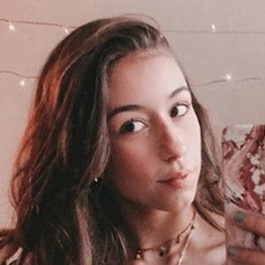 Belina Bellwood, 22 (TikTok Star)