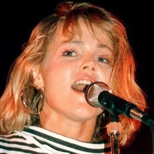 Belinda Carlisle, 67 (Pop Singer)