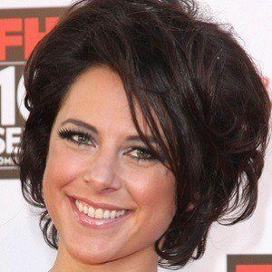 Belinda Stewart-Wilson, 52 (TV Actress)
