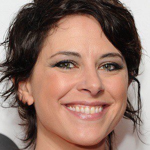 Belinda Stewart-Wilson image 3