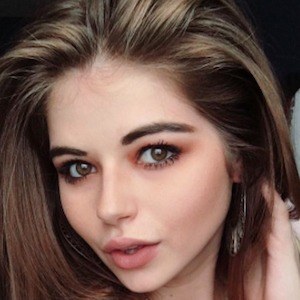 Bella Ashlynn, 30 (Instagram明星)