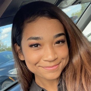 Bella Bright, 24 (TikTok Star)