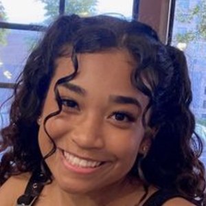 Bella Bright, 25 (TikTok Star)