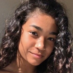 Bella Bright, 25 (TikTok-ster)