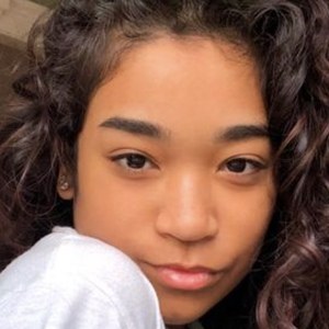 Bella Bright, 25 (TikTok Star)