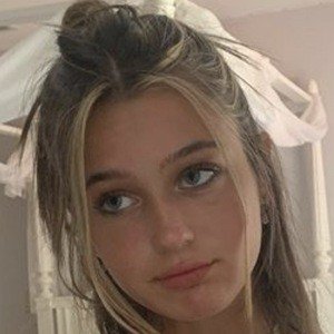 Bella Faith, 22 (Instagram Star)