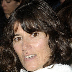 Bella Freud, 64 (Fashion Designer)