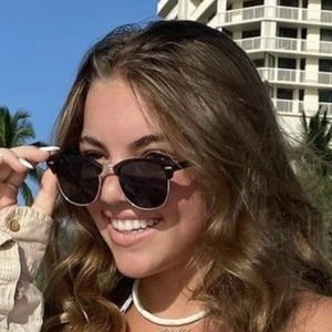 Bella Gorelik, 19 (TikTok Star)