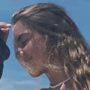 Bella Gorelik, 19 (TikTok Star)