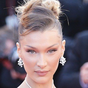 Bella Hadid, 29 (Model)