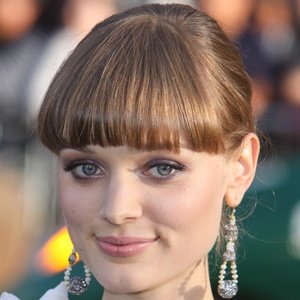 Bella Heathcote, 37 (Actrice de cinéma)