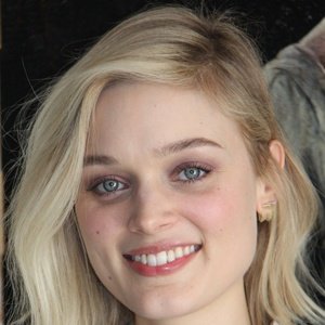 Bella Heathcote, 37 (Movie Actress)