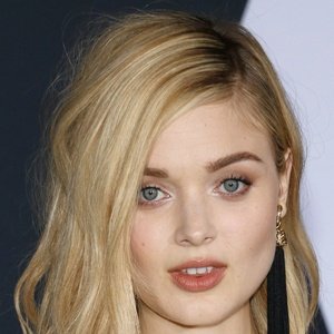 Bella Heathcote, 37 (Movie Actress)