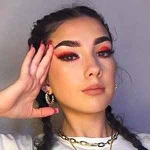 Bella Hill, 24 (TikTok Star)