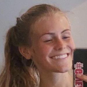 Bella Horiszny, 21 (TikTok Star)