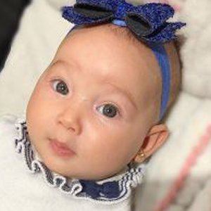 Bella Latorre, 6 (YouTube Star)