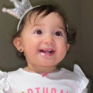 Bella Latorre, 6 (YouTube Star)