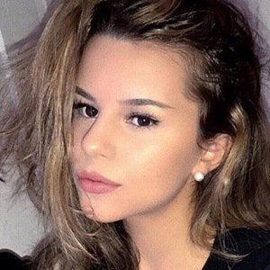 Bella Lupascu, 23 (TikTok Star)