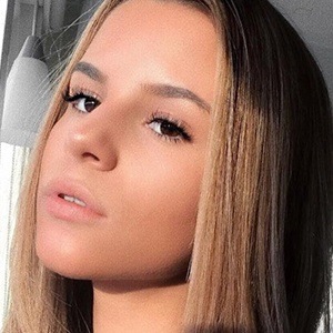 Bella Lupascu, 23 (TikTok明星)