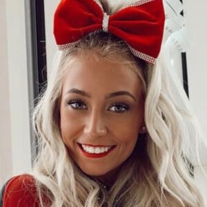 Bella Marie, 22 (TikTok Star)