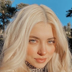 Bella Martinez, 25 (TikTok Star)