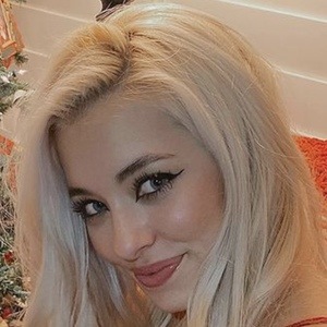 Bella Martinez, 25 (TikTok Star)