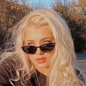 Bella Martinez, 25 (TikTok Star)