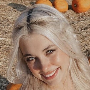 Bella Martinez, 25 (TikTok Star)