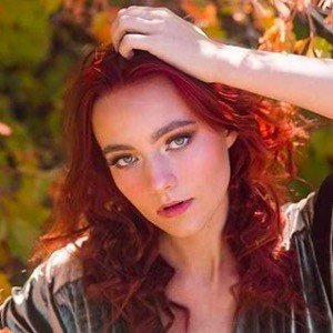 Bella Morgan, 25 (TikTok Star)