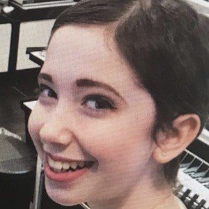 Bella Muntean image 2