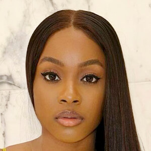 Bella Okagbue, 28 (Ngôi sao truyền hình thực tế)