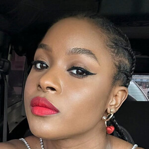 Bella Okagbue, 28 (Reality Star)