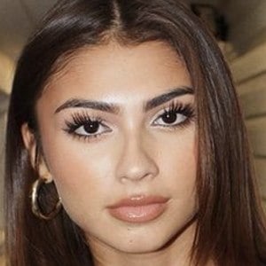 Bella Ramirez, 23 (TikTok Star)