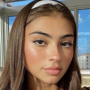 Bella Ramirez, 23 (TikTok Star)