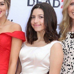Bella Robertson, 21 (Reality Star)