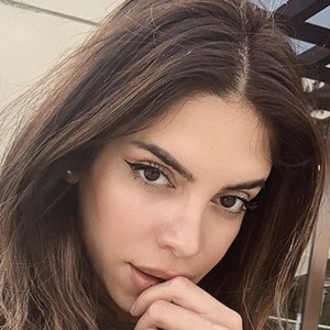 Bella Tehrani, 36 (Instagram Star)