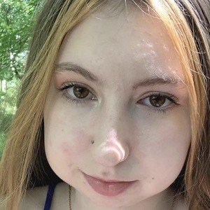 Bella Thier, 21 (TikTok Star)