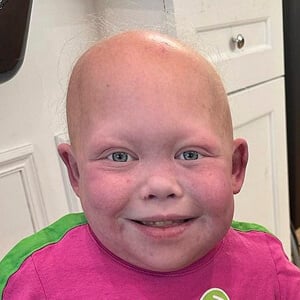 Bella Thomson (2013 - 2024) (Instagram Star)