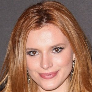 Bella Thorne, 28 (电视女演员)