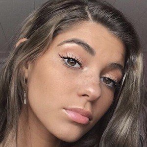 Bella Tierno, 23 (TikTok Star)
