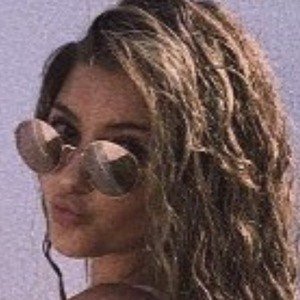 Bella Tierno, 23 (TikToker)