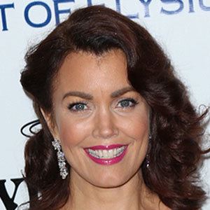 Bellamy Young, 54 (TV Actress)