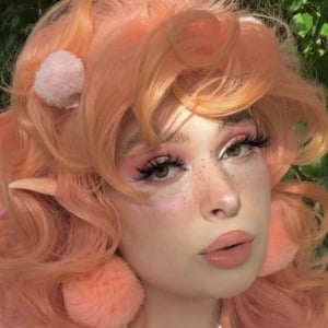 Belle Bambi, 26 (TikTok Star)